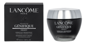 Lancome Advanced Genifique Night Repairing Cream50 ml.