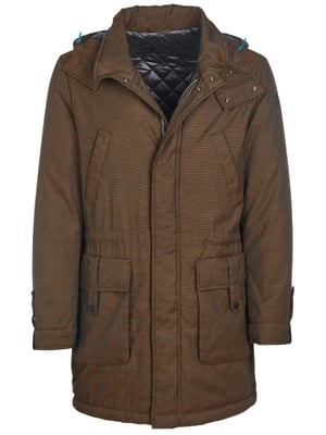 Trussardi jeansjasje