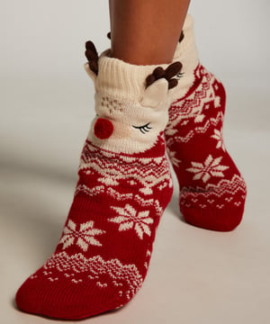 Hunkemöller Boot Socks