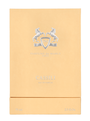 Parfums De Marly Cassili Edp Spray75 ml.