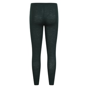 Mountain Warehouse Mens Merino II Thermal Bottoms (Mörkgrön)