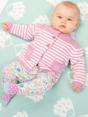 Kite Clothing Hoppity Hare Leggings