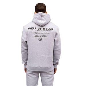Mens Helme Two Piece Tracksuit Hoodie & Jogger Set