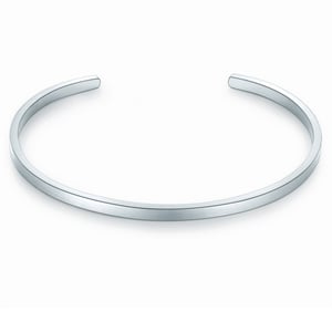 True Rebels Male Stainless steel Bracelet