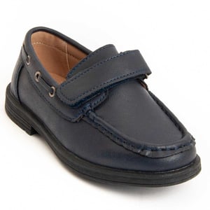 Montevita Moccasin Colegialb2 In Blue