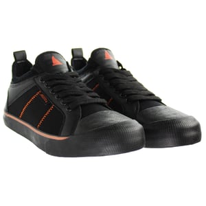 Musto Pro Neo Svart Herrskor