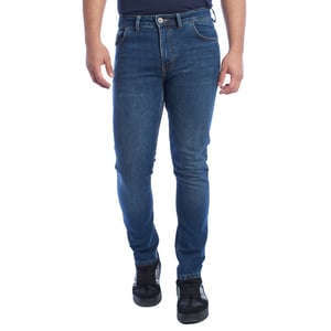 Regular Fit Jeans UMT007-DM085 Men