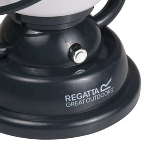 Regatta Hurricane Lampa (Ebony)