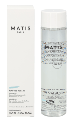 Matis Reponse Regard Micell-Eyes 150ml.