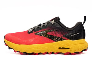 Brooks Cascadia 17 All Terrain Trail Womens Running Shoes