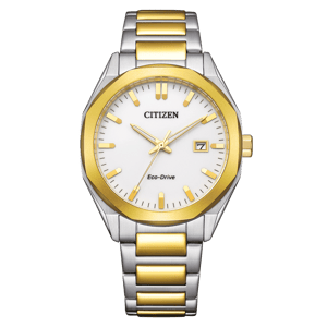 Citizen Heren Multicolour Horloge BM7624-82A