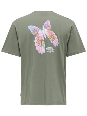 Only & Sons Keane tee