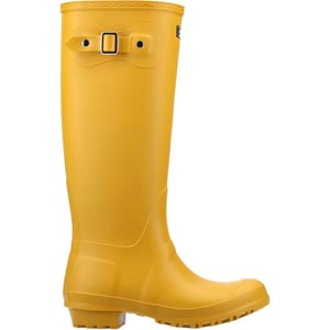 Cotswold Unisex Sandringham Wellington Boots (Mosterd)