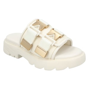 Bottega Veneta Flash vit