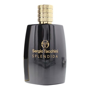Sergio Tacchini Splendida Pour Femme Eau De Toilette 100ml