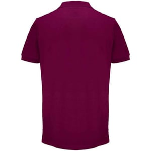 SOLS Unisex Adult Pacific Pique Twin Needle Stitch Polo Shirt (Astral Purple)
