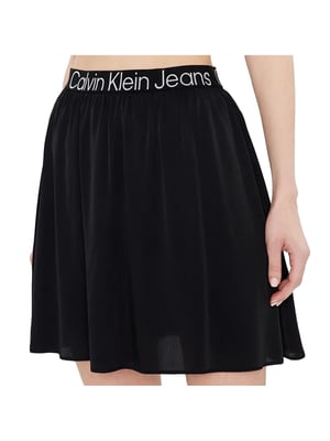 Calvin Klein Damkjol med obegränsad logotyp