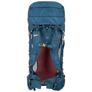 Vollrick DLX Hiking Backpack (Harbour Blue)