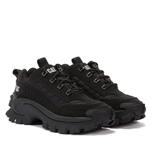 Caterpillar Intruder Unisex Out Trainers
