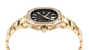 Philipp Plein $pectre Lady Women's Gold Watch PWTAA0623