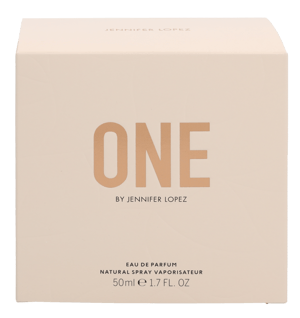 Jennifer Lopez One Edp Spray 50 ml