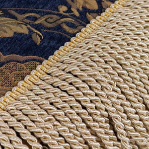 Paoletti Shiraz Traditional Jacquard Throw