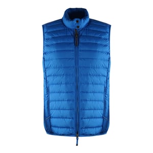 Parajumpers Dodie Crayon blauw giletjack
