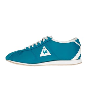 Le Coq Sportif Wendon Classic Womens Blauwe Trainers