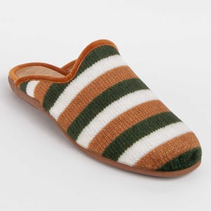 Northome Toffel Romoslip Brun