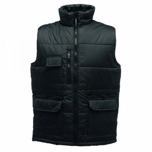Regatta Mens Steller Bodywarmer