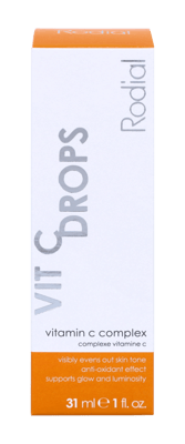 Rodial Vit C Drops 30ml.