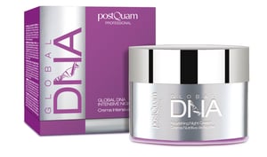 GLOBAL DNA NATTKRÄM 50 ML.