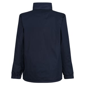 Regatta Heren Beauford Waterdicht Windproof Jasje (Thermoguard Isolatie) (Marineblauw)