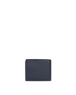 Sergio Tacchini portemonnee Heren DARK BLUE