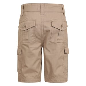 Mountain Warehouse Cargo Shorts för barn/ungdomar (Beige)