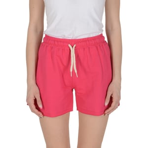 19V69 Italia Womens Shorts Fuxia ELEANA PANT FUXIA