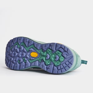 North Ridge Women's Swift Waterproof Walking & Hiking Low Shoe with Vibram Sole