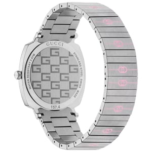 Gucci YA157438 Roze Dameshorloge