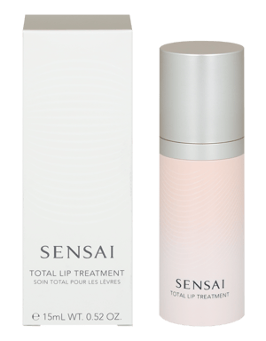 Sensai Cp Total Lip Treatment 15ml.