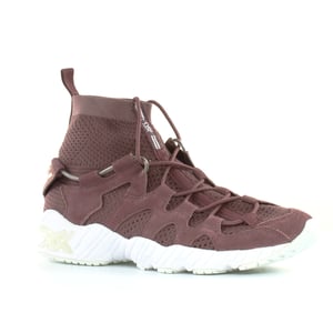 Asics Gel-Mai Knit MT Herr Burgundy Träningsskor