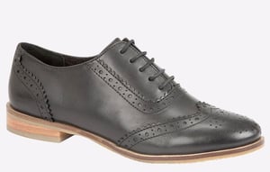 Cipriata Natasha Leather Womens