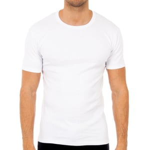 Thermal short sleeve t-shirt 0206 men