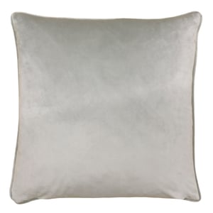 Colony Palm Botanical Velvet Cushion