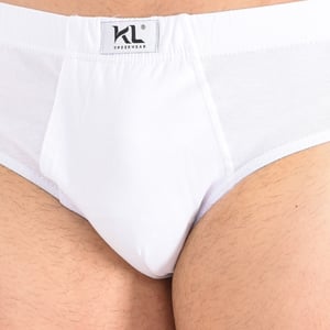 Pack-2 Basic Slips KL2027