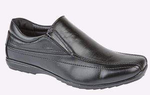 U.S. Brass Sewell Shoes Mens