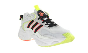 Adidas Magmur Runner Dam Vita Träningsskor