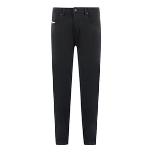 Diesel D-Viker RM044 Vaqueros negros