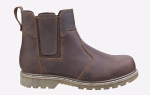 Amblers Safety Abingdon Dealer Boots