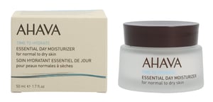 Ahava Time To Hydrate Essential Day Moist. 50ml.