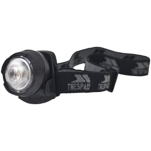 Trespass Flasher Ultra Light LED Headtorch